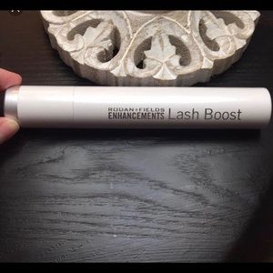 Rodan + Fields Lashboost